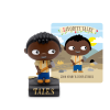 Tonies Favorite Tales: John Henry and Other Stories Tonie