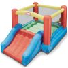 Little Tikes Jr. Jump 'n Slide™ Bouncer