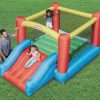 Little Tikes Jr. Jump 'n Slide™ Bouncer