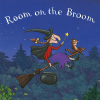 Tonies Julia Donaldson: Room on the Broom Tonie