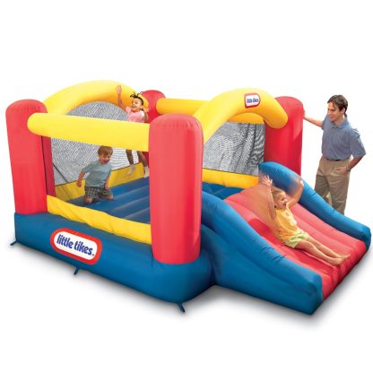 Little Tikes Jump 'n Slide™ Bouncer