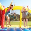 Little Tikes Jump 'n Slide™ Bouncer