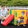 Little Tikes Junior Activity Gym