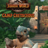 Tonies Jurassic World: Camp Cretaceous Tonie