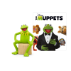 Tonies Disney the Muppets: Kermit the Frog Tonie