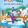 Tonies Lalalinos: Scout - Move and Groove in Bumbaloo Tonie