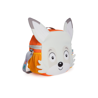 Tonies Character Bag for Toniebox - Lalalinos Akio