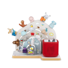 Tonies Large Tabletop Shelf: House