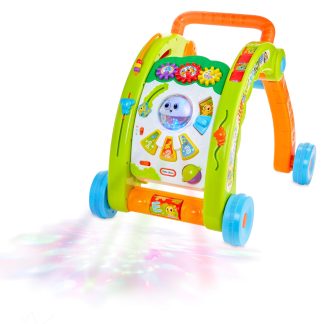 Little Tikes Learn & Play™ 3-in-1 Activity Walker™