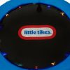Little Tikes Light-Up Trampoline