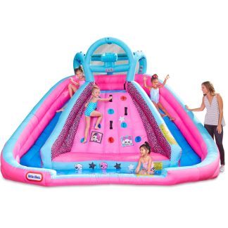Little Tikes LOL Surprise™ River Race Water Slide