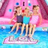 Little Tikes LOL Surprise™ River Race Water Slide
