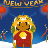 Tonies Lunar New Year Tonie