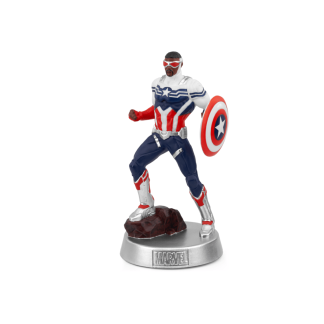 Tonies MARVEL Captain America Tonie