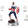 Tonies MARVEL Captain America Tonie