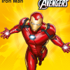 Tonies MARVEL Iron Man Tonie