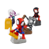 Tonies Marvel’s Spidey 4 Tonie Set