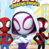 Tonies Marvel's Spidey and His Amazing Friends: Ghost-Spider Tonie