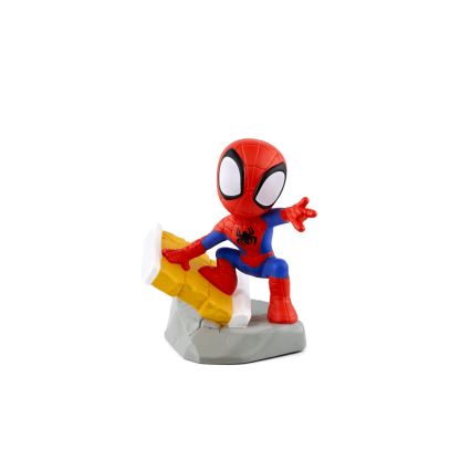 Tonies Marvel's Spidey and His Amazing Friends: Spidey Tonie