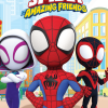 Tonies Marvel's Spidey and His Amazing Friends: Spidey Tonie