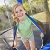 Little Tikes Mega 10-foot Trampoline