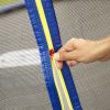 Little Tikes Mega 12-foot Trampoline