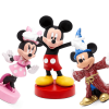 Tonies Disney Mickey & Minnie Mouse 3 Tonies Set