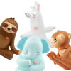 Tonies Mindfulness 4 Tonies Set