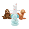 Tonies Mindfulness 4 Tonies Set