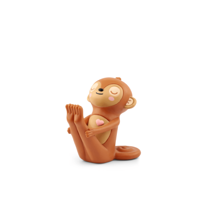 Tonies Mindfulness: Movement with Marty the Monkey Tonie