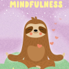 Tonies Mindfulness: Meditation with Mo the Sloth Tonie