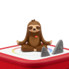 Tonies Mindfulness: Meditation with Mo the Sloth Tonie
