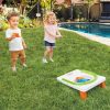 Little Tikes My First Cornhole Game