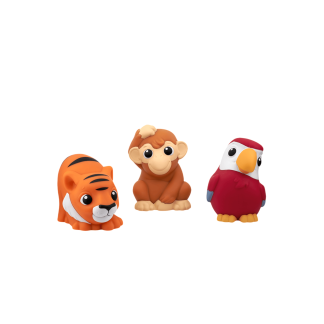 Tonies Jungle My First Tonies Set - 3 Pack