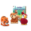 Tonies Jungle My First Tonies Set - 3 Pack
