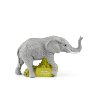 Tonies National Geographic Kids: Elephants Tonie