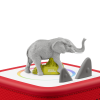 Tonies National Geographic Kids: Elephants Tonie