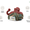 Tonies National Geographic Kids: Octopus Tonie