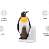 Tonies National Geographic Kids: Penguin Tonie