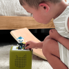 Tonies Octonauts: Captain Barnacles Tonie