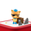 Tonies Octonauts: Kwazii Tonie