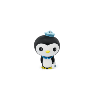 Tonies Octonauts: Peso Tonie