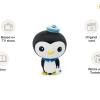 Tonies Octonauts: Peso Tonie