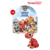Tonies PAW Patrol The Dino Movie Tonie & Tonieplay Game Set