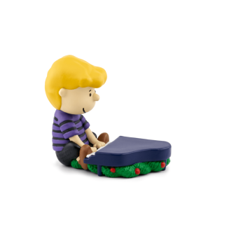 Tonies Peanuts: A Charlie Brown Christmas (Vince Guaraldi Trio) Tonie