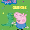 Tonies Peppa Pig: George Tonie