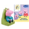 Tonies Peppa Pig: George’s New Sounds Tonie