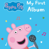 Tonies Peppa Pig: My First Album Tonie