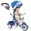 Little Tikes Perfect Fit™ 4-in-1 Trike - Blue