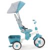 Little Tikes Perfect Fit™ 4-in-1 Trike - Teal